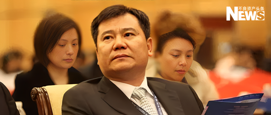 九游互动-2387亿债务落定，张近东资产全部清零