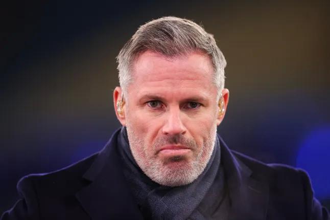 九游互动-卡拉格：埃梅里才是带领曼联复兴的完美主帅，而不是卡里克