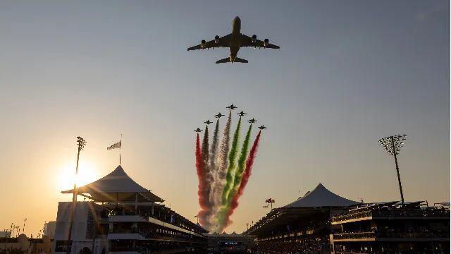 九游中国-F1巴林和沙特站取消！中东旅游业凉凉？