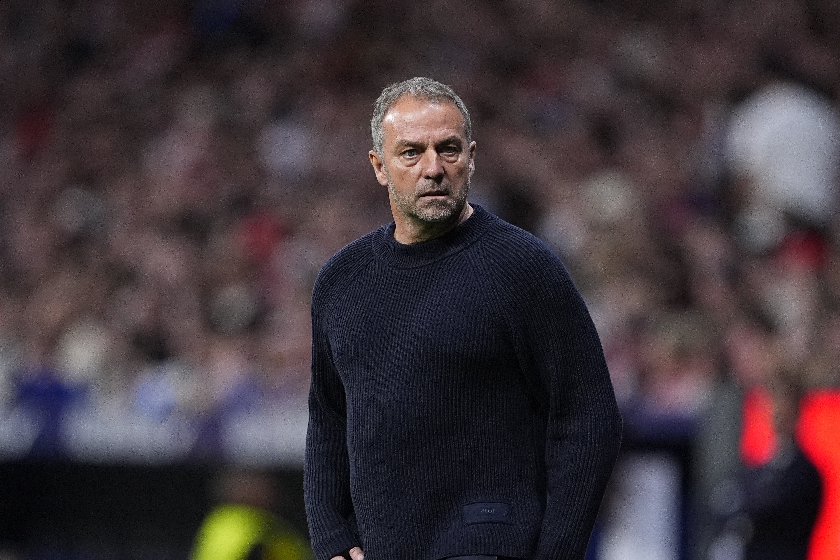 九游官网-巴萨自2006年2月首次在诺坎普负于马竞，此前曾25场不败